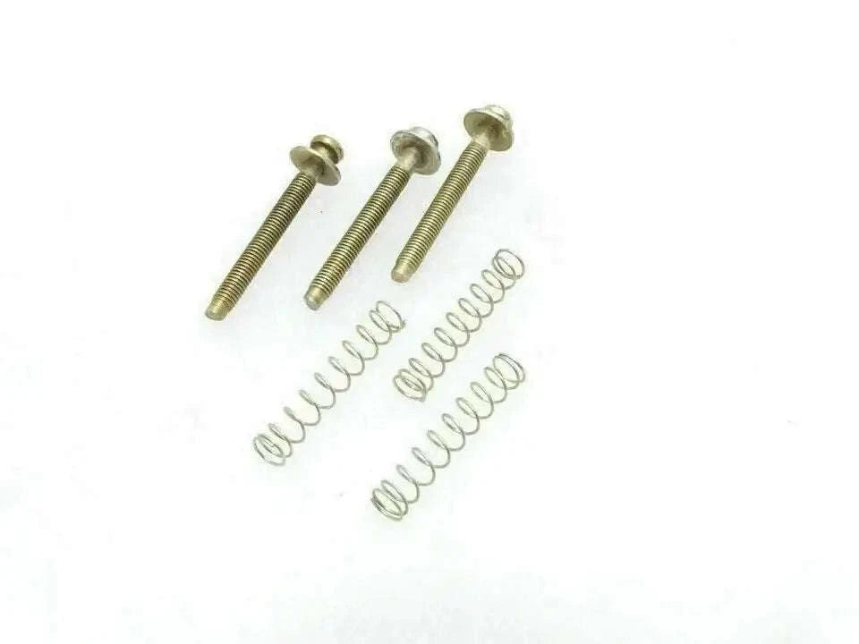 Suzuki Samurai SJ410 SJ413 Gypsy Headlight Adjust Screw Repair Kit by StellerGear