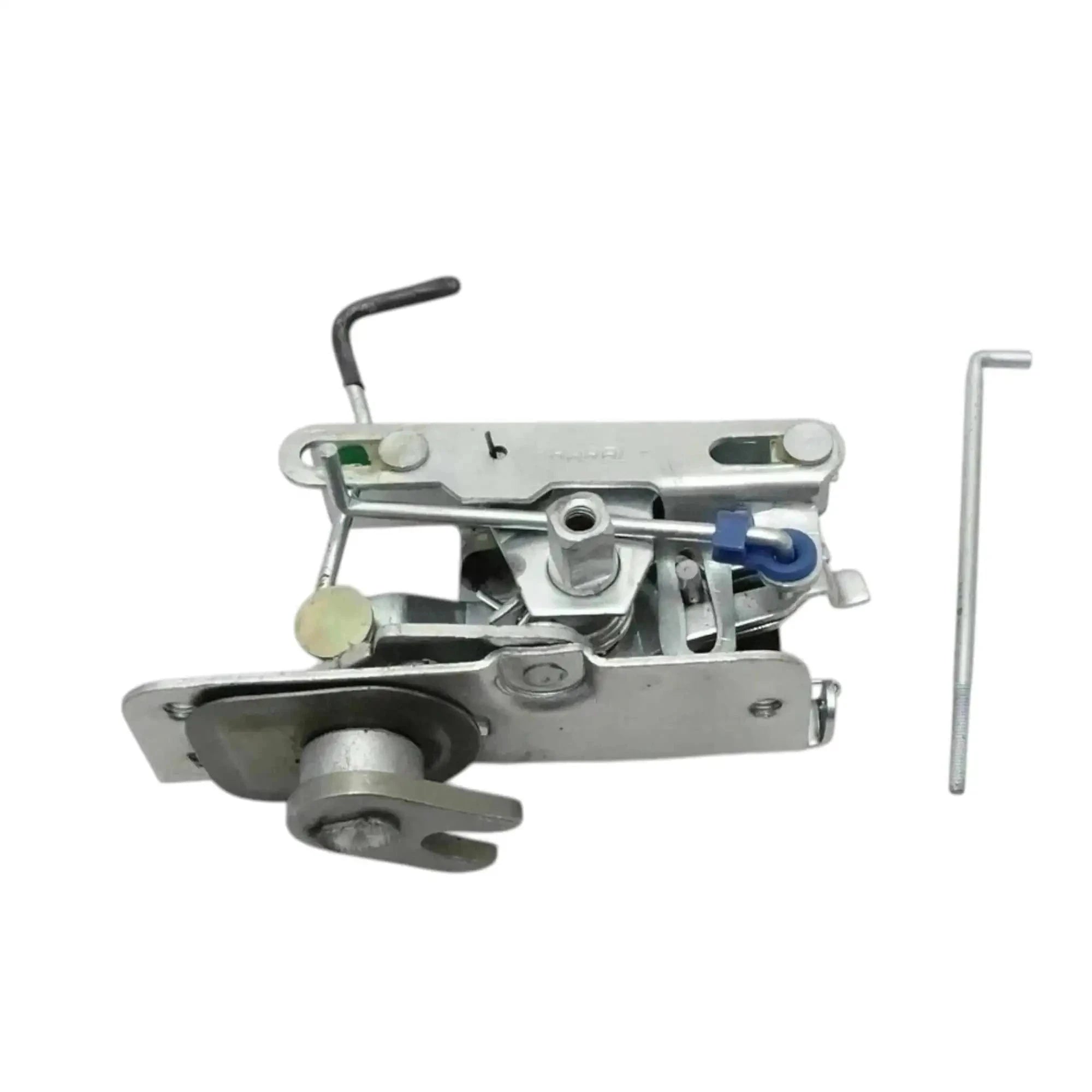 Suzuki Samurai SJ410 SJ413 Gypsy Rear Tailgate Complete Lock Kit Set StellerGear