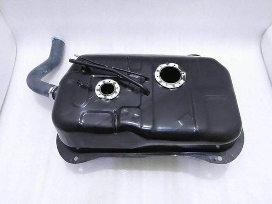 Fits Suzuki Samurai Sj413 Fuel Petrol Gas Tank+Cap+Hose pipe - StellerGear
