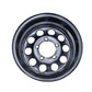 Suzuki Samurai SJ413 SJ410 Jimny Gypsy Wheel Black Rim Steel Made StellerGear