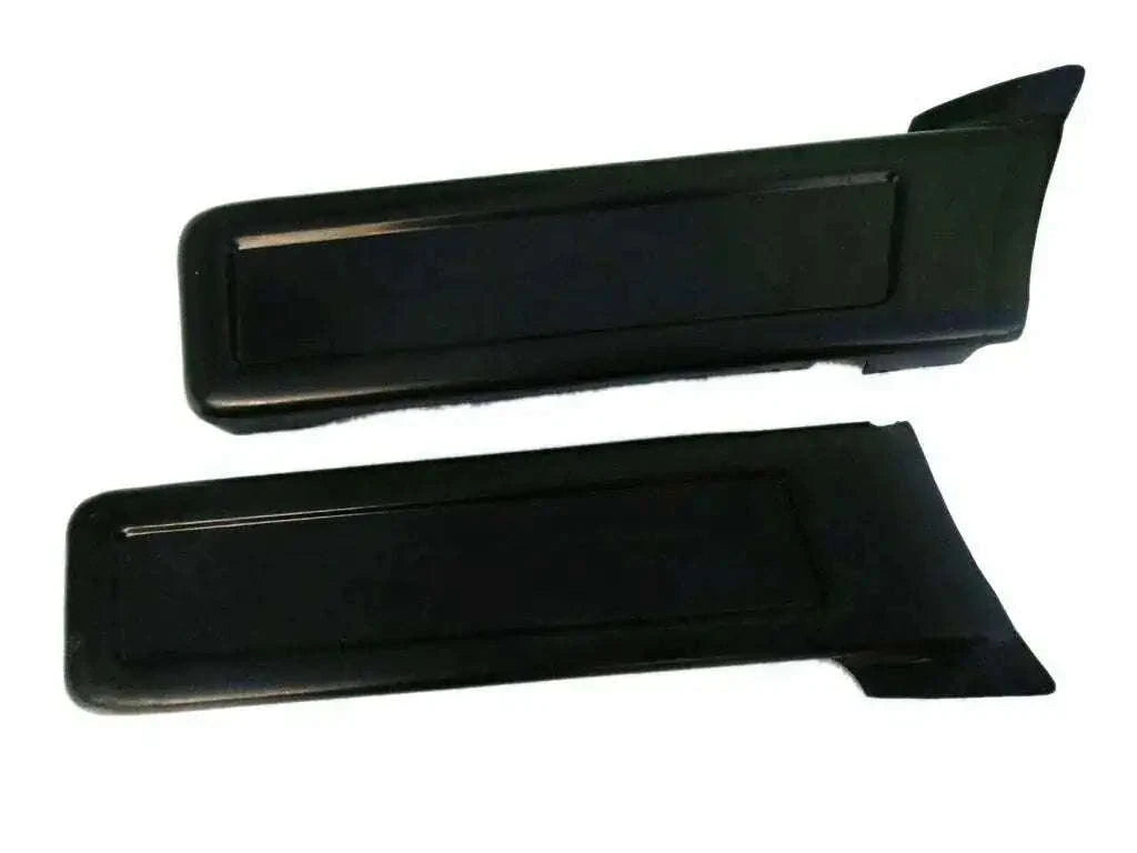 Suzuki Samurai Sj413 Sj410 Rear L & R Side Bumper Protector Cover
