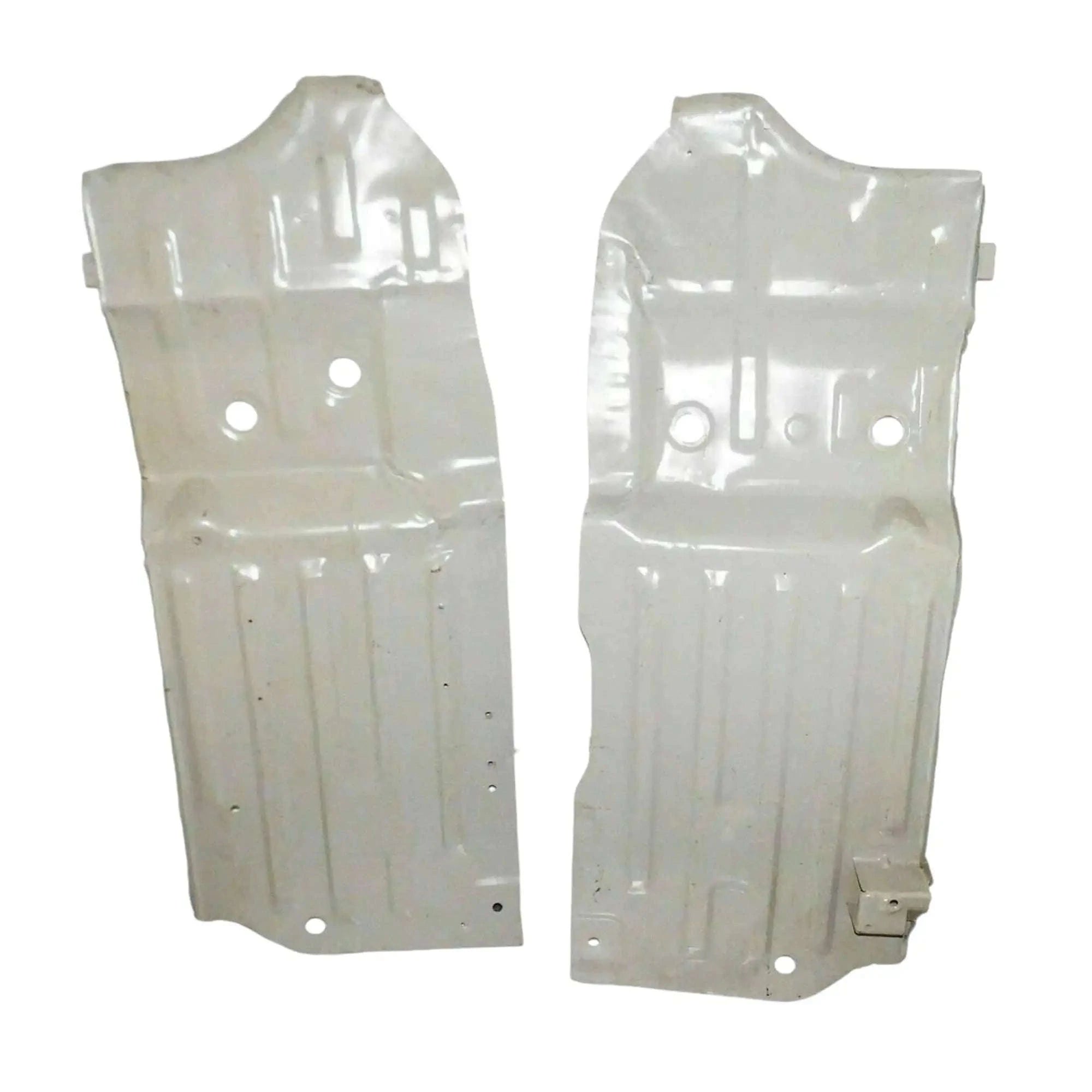Suzuki Samurai SJ413 SJ410 Sierra Floor Panel Left & Right Tracker StellerGear