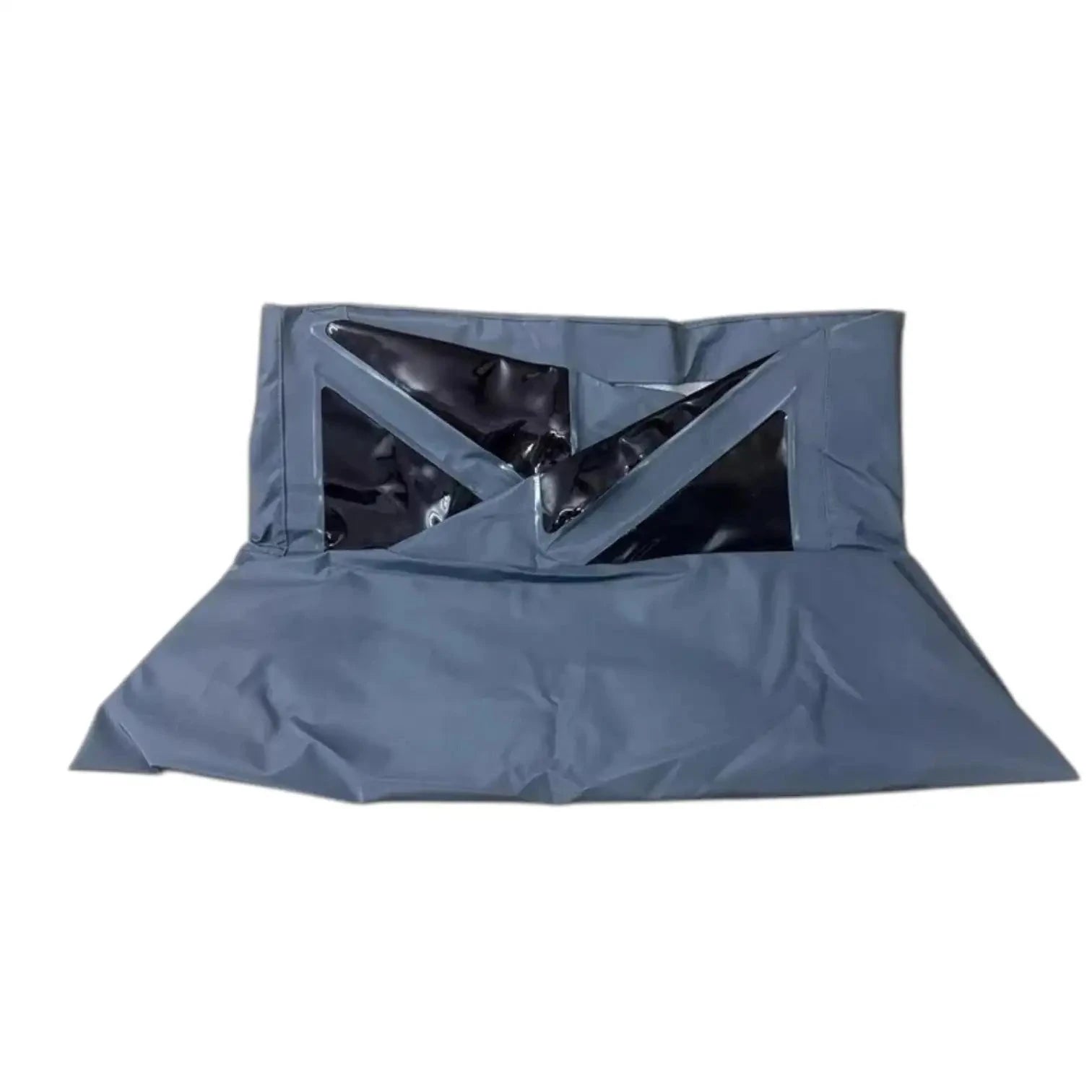 Soft top for Suzuki Samurai car, durable fabric, easy to install, provides protection against elements