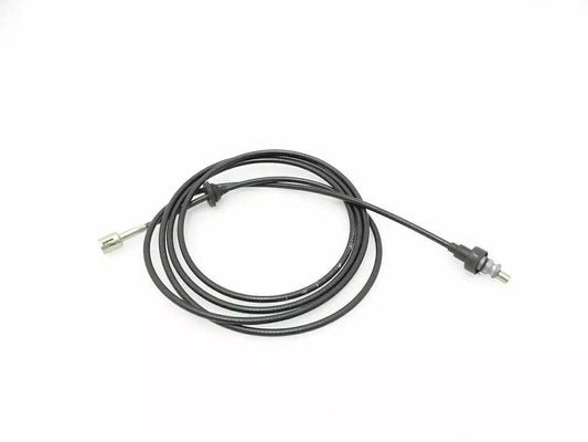 Suzuki Samurai speedometer cable for accurate vehicle speed measurement