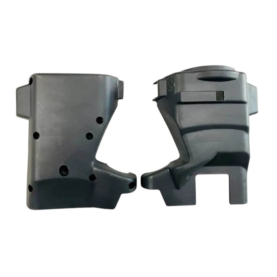 Suzuki Samurai Sierra SJ410 SJ413 Drover Gypsy Steering Column Cover Shroud Trim - StellerGear