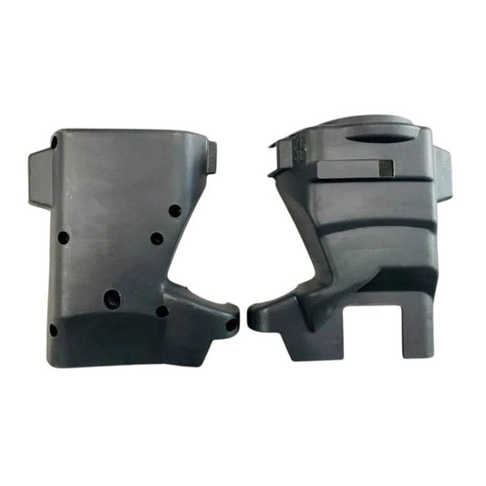 Suzuki Samurai steering column cover trim set for reliable interior protection and fit