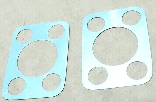 Suzuki Samurai steering knuckle shim set designed for precise alignment and performance in your vehicle