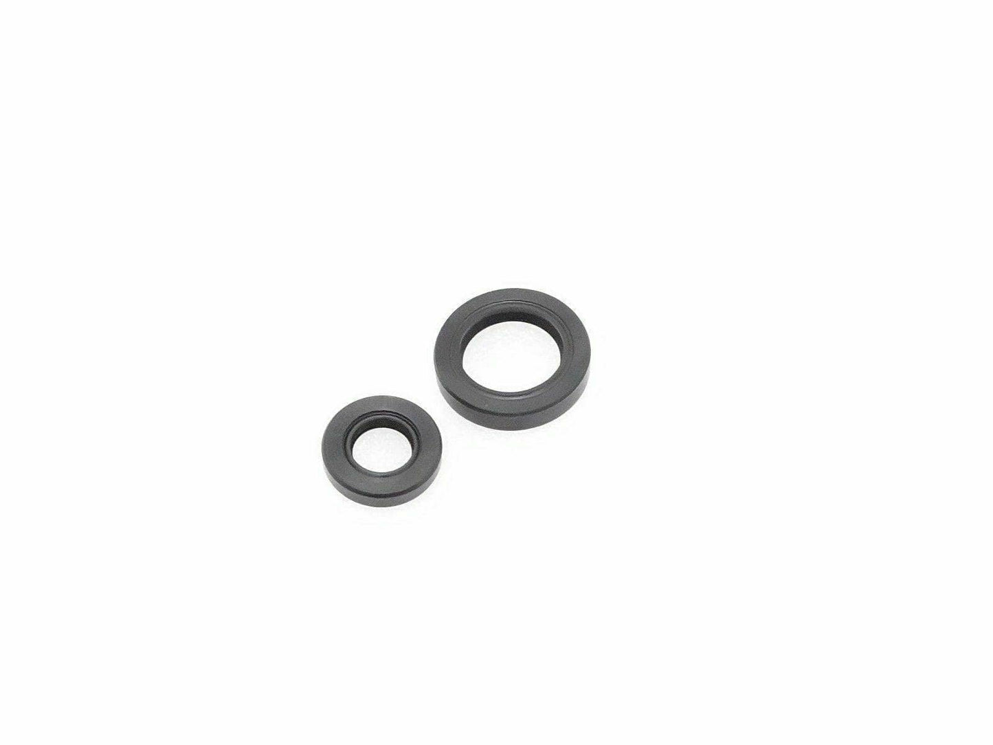 Suzuki Samurai steering oil seal set for reliable leakage prevention in automotive applications