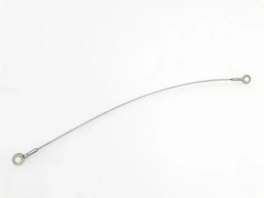 SUZUKI SJ413 SJ410 SAMURAI 86-95 GYPSY TAILGATE REAR GATE CABLE WIRE - StellerGear