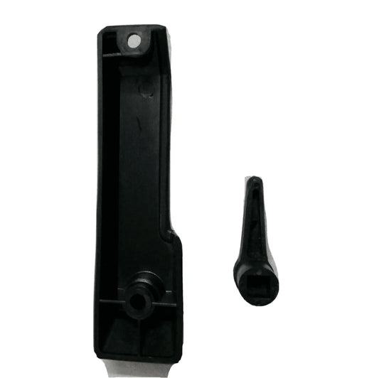Tailgate Handle Cover Lock Kit Suzuki Samurai Sierra Sj410 Sj413 Drover Gypsy - StellerGear