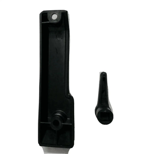 Tailgate Handle Cover Lock Kit Suzuki Samurai Sierra Sj410 Sj413 Drover Gypsy - StellerGear