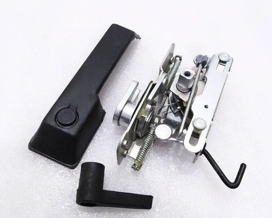 Suzuki Sj410 Sj413 Samurai Soft Top TailGate Latch Handle Cover - StellerGear