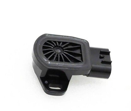 Throttle Position Sensor designed for Suzuki Samurai for precise engine performance and fuel efficiency