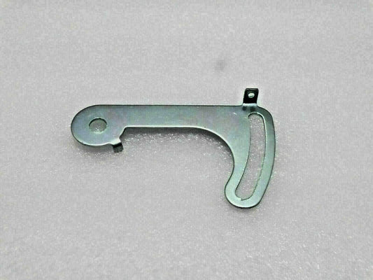 Suzuki Samurai timing tensioner plate for precise engine timing and performance