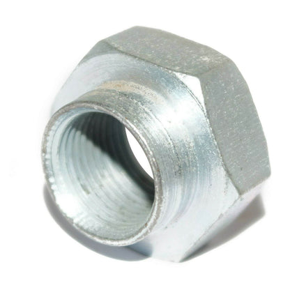 Suzuki Samurai transfer box nut made of steel for durable performance and reliable fitting