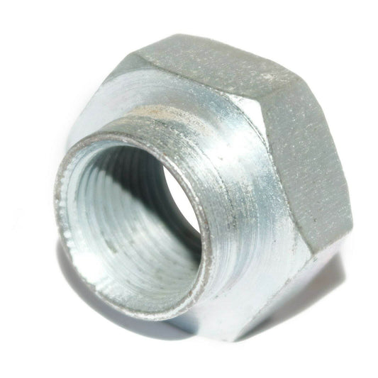Suzuki Samurai transfer box nut made from durable steel for reliable performance in aftermarket applications