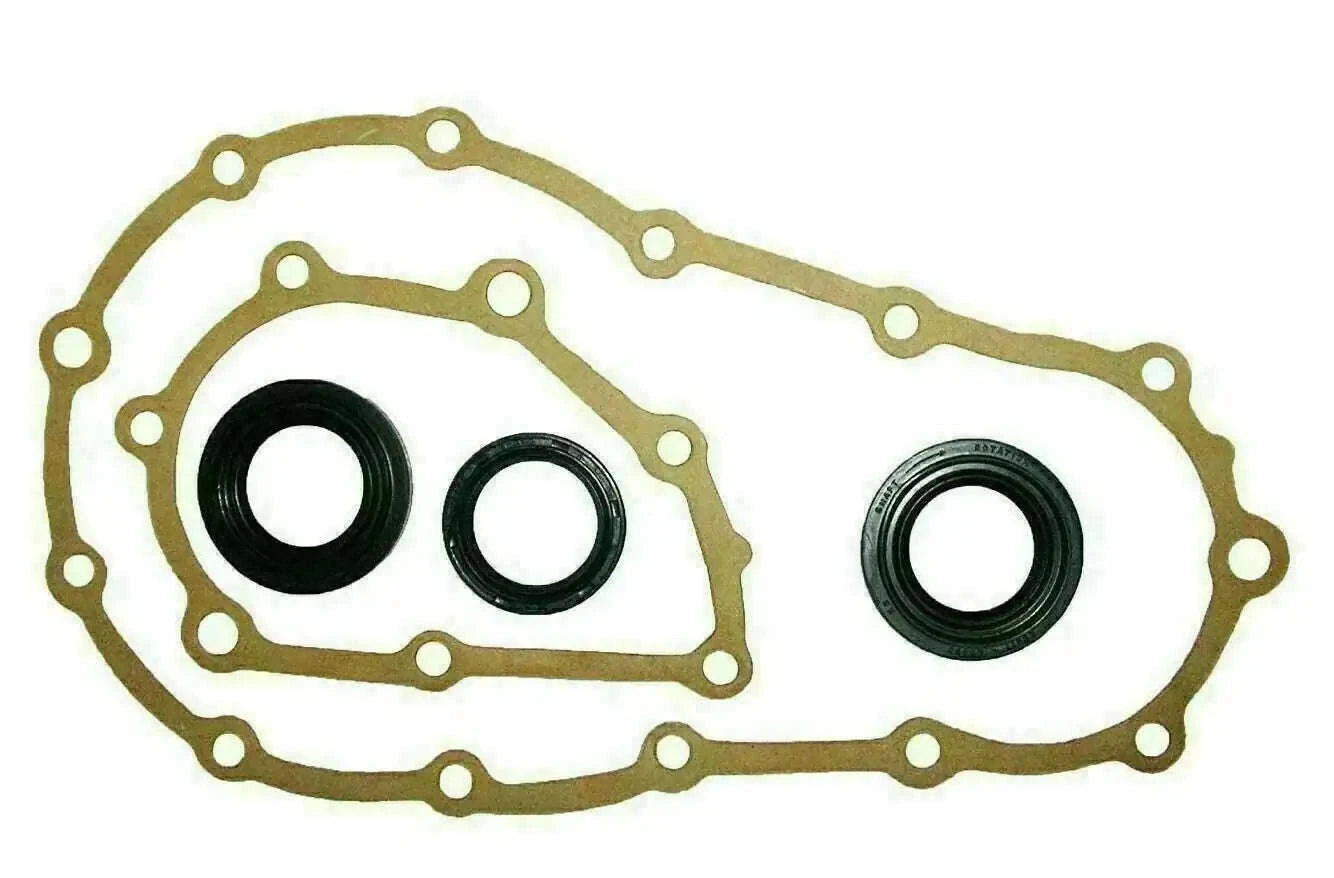 Suzuki Samurai Transfer Case Gearbox Gasket & Oil Seal Kit by StellerGear