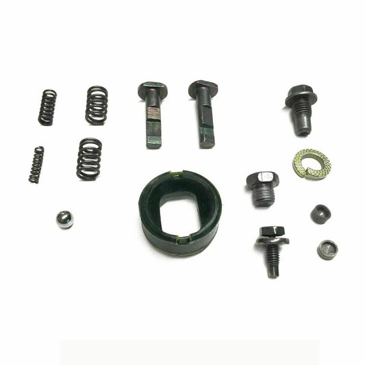Fit For TRANSMISSION SHIFTER CASE REBUILD / 12MM UPPER - SUZUKI SAMURAI 90'-95' - StellerGear