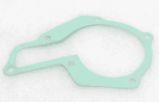 Suzuki Samurai water pump gasket made of durable material for reliable engine sealing