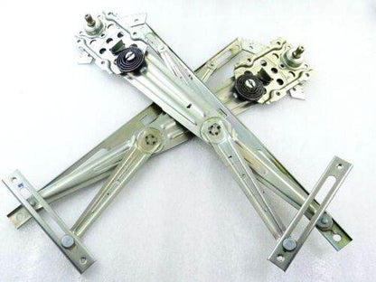 Suzuki Samurai Gypsy Front Left Right Side Window Regulator Assembly Manual - StellerGear