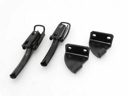 Suzuki Samurai Gypsy King Interior Windshield Latch Set - StellerGear