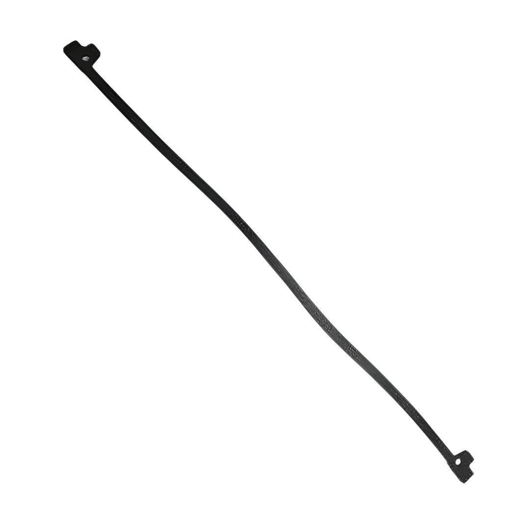 Bottom Windshield Frame To Body Rubber Seal Fit For Suzuki Samurai 80-95 - StellerGear