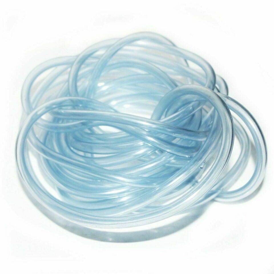 Clear Aftermarket Suzuki Samurai windshield wiper hose for efficient water flow and visibility