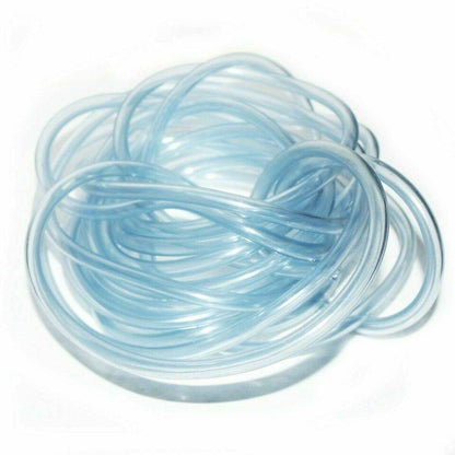 Clear Aftermarket Suzuki Samurai windshield wiper hose for efficient water flow and visibility