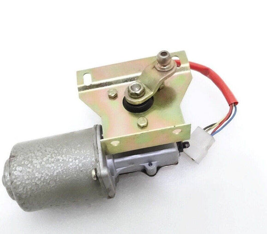 Suzuki Samurai wiper motor for efficient windshield cleaning and replacement
