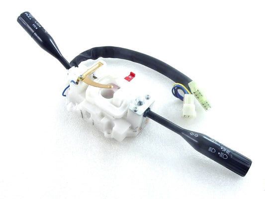 Suzuki Samurai wiper switch for signaling and wiper functions in vehicles