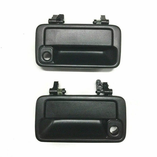 EXTERIOR DOOR HANDLES LH& RH FOR SUZUKI SIDEKICK GEO TRACKER 89-98 - StellerGear