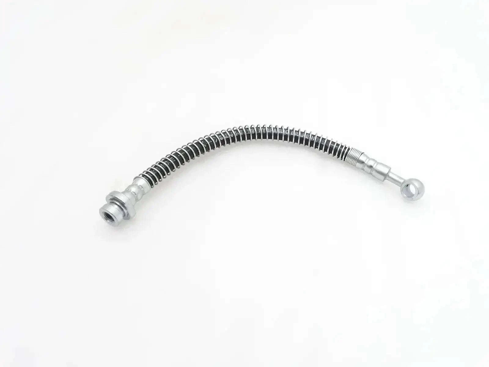 Suzuki Sierra Samurai Gypsy Front Brake Hose Pipe with Spring