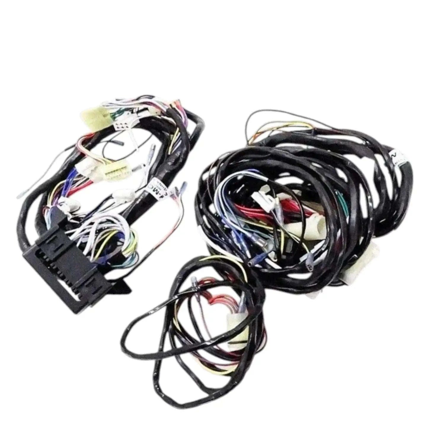 Suzuki Jimny wiring harness for reliable electrical connections in old models.