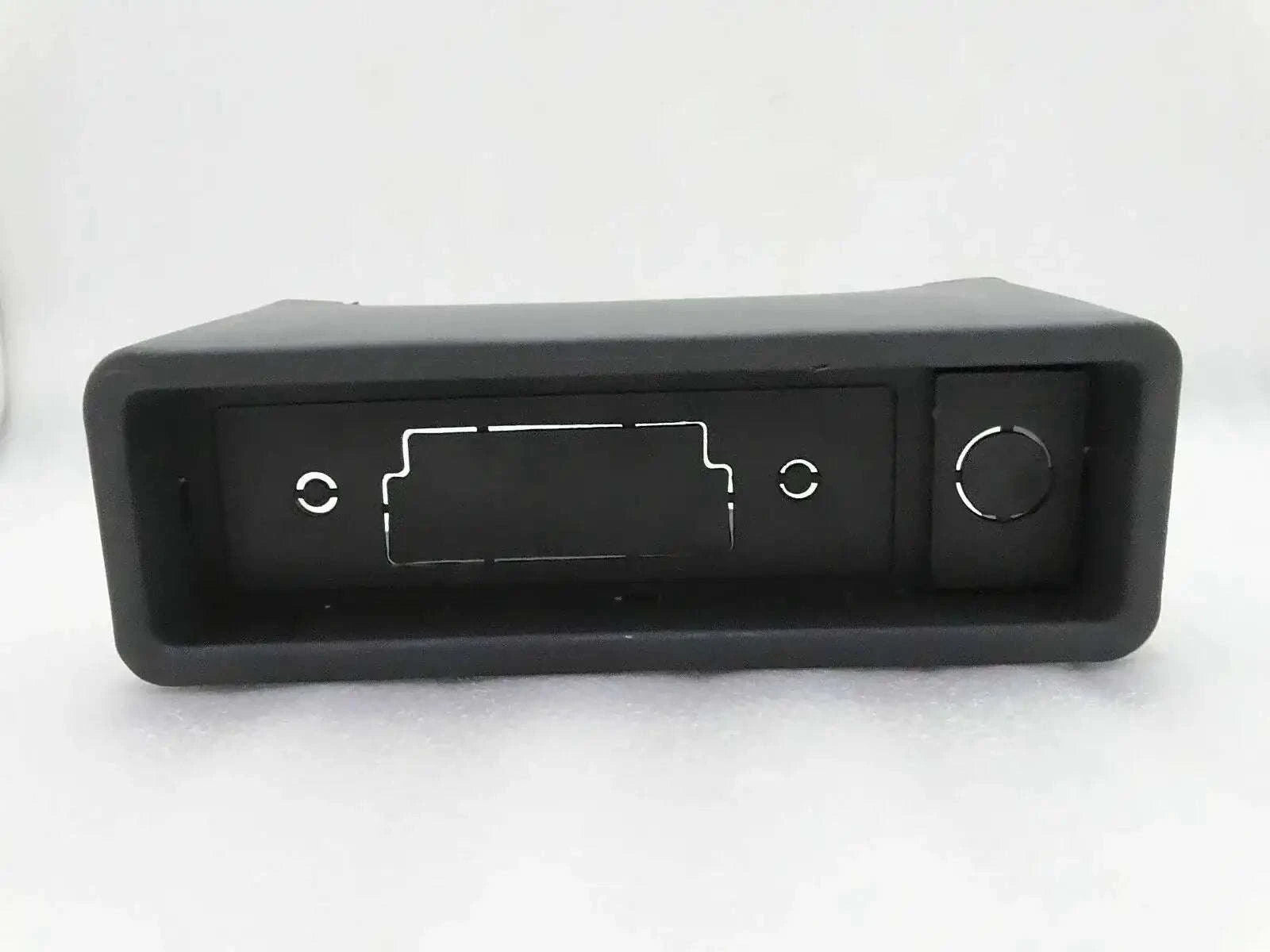 SUZUKI SJ 410 413 SAMURAI GYPSY RADIO STEREO BOX - StellerGear