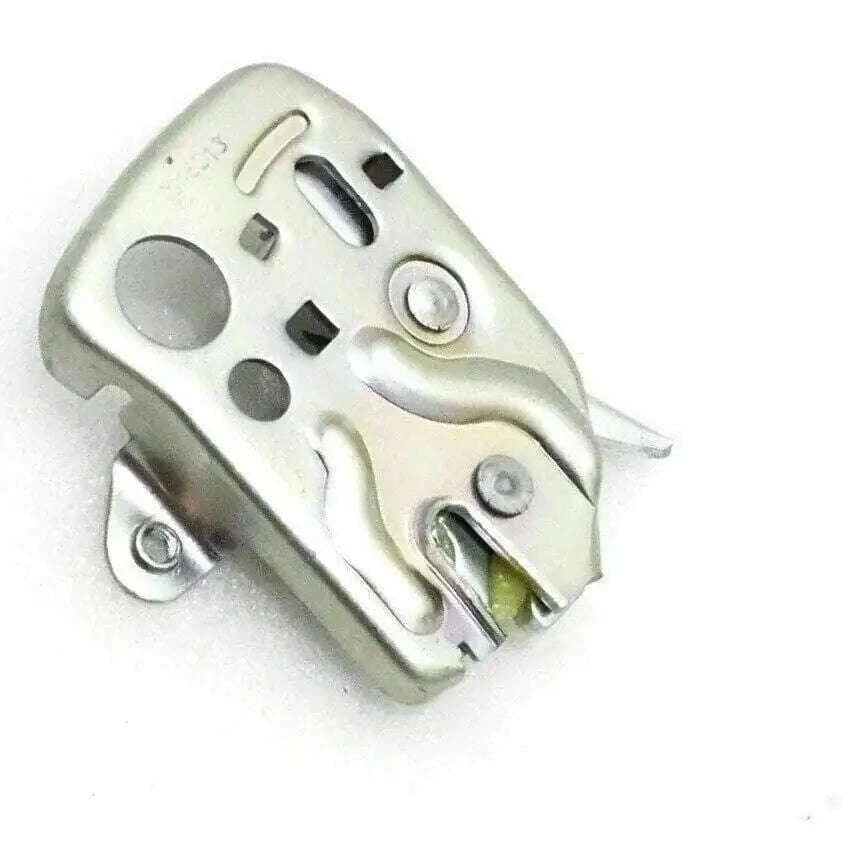 Suzuki SJ Samurai 86-95 Gypsy Hood Latch Lock Mechanism - StellerGear