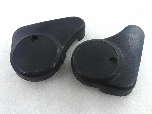 Suzuki SJ Samurai seat recline cover for left and right seat adjustments