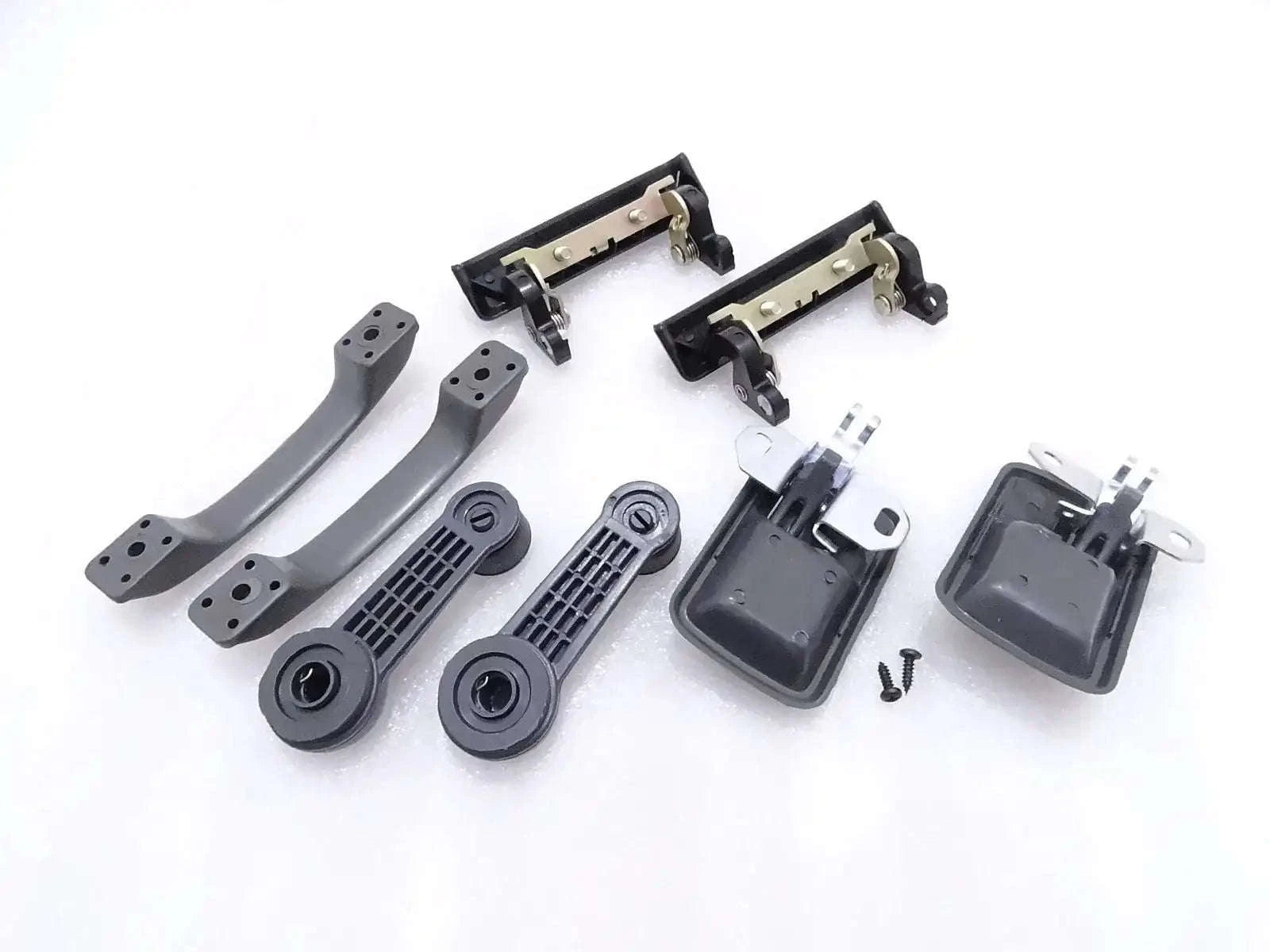 SUZUKI SJ Samurai Sierra Complete Handle Set - StellerGear