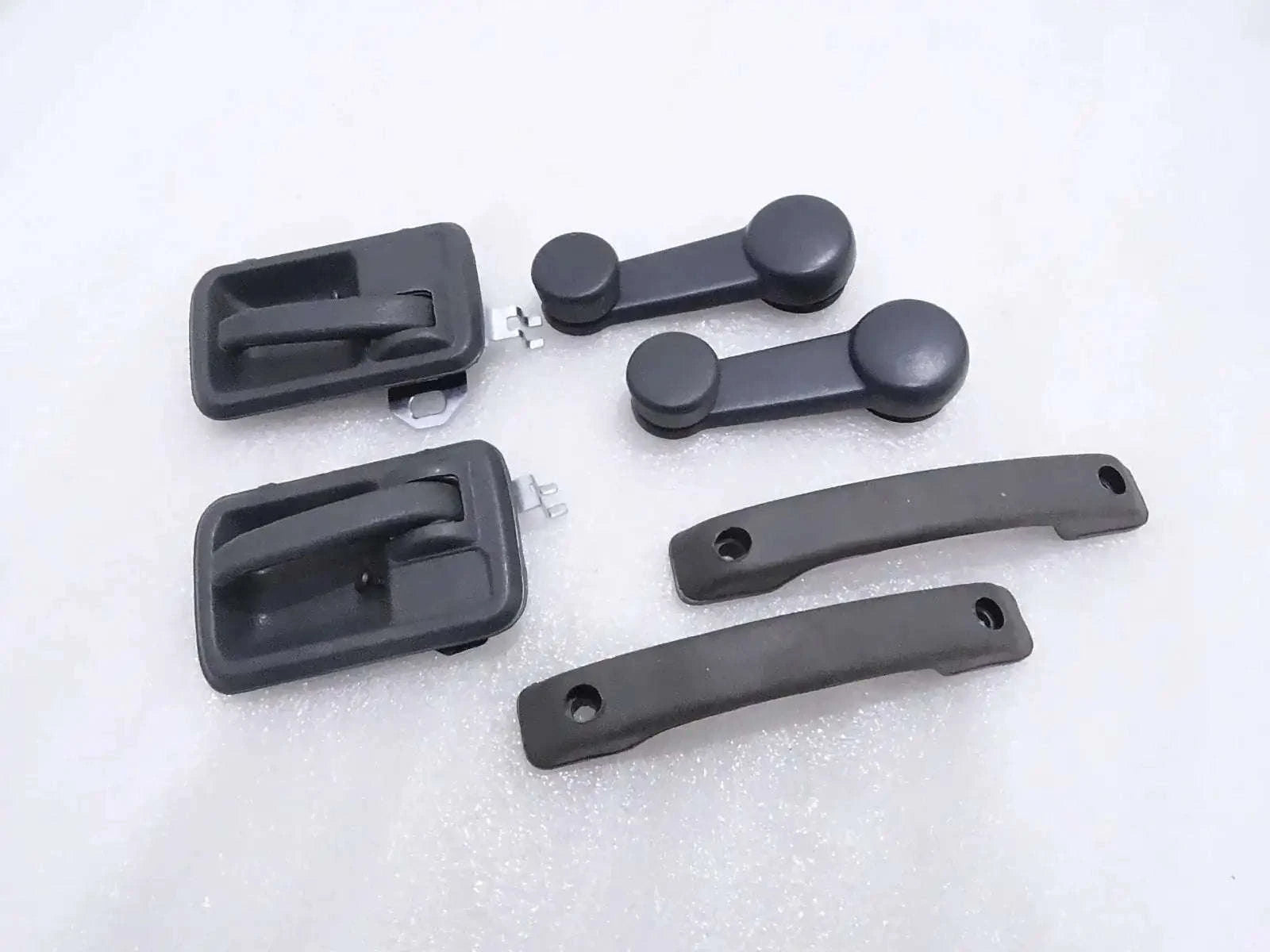 Suzuki SJ Samurai Sierra Drover Gypsy Inner Handle Set - StellerGear