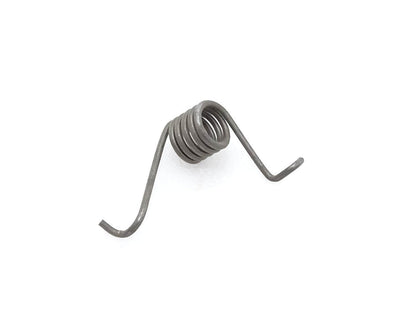 Suzuki SJ410 accelerator spring for reliable pedal return in aftermarket applications