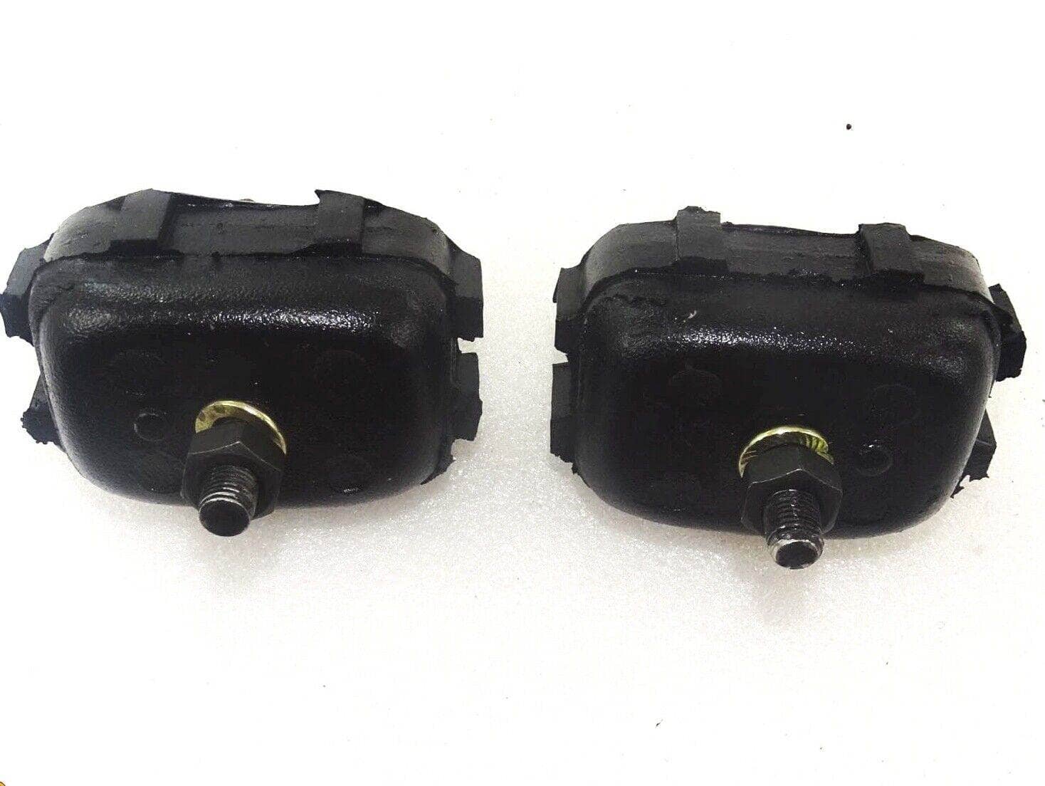 Suzuki SJ410 engine mounting set for reliable front engine support and stability