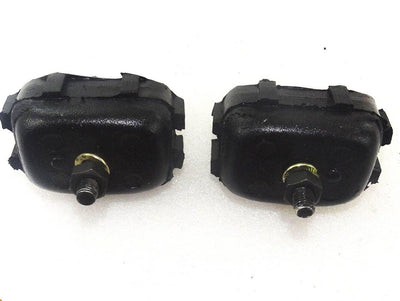 Fits Front Engine Mounting Set Suzuki SJ410 SJ413 Samurai Sierra Gypsy - StellerGear