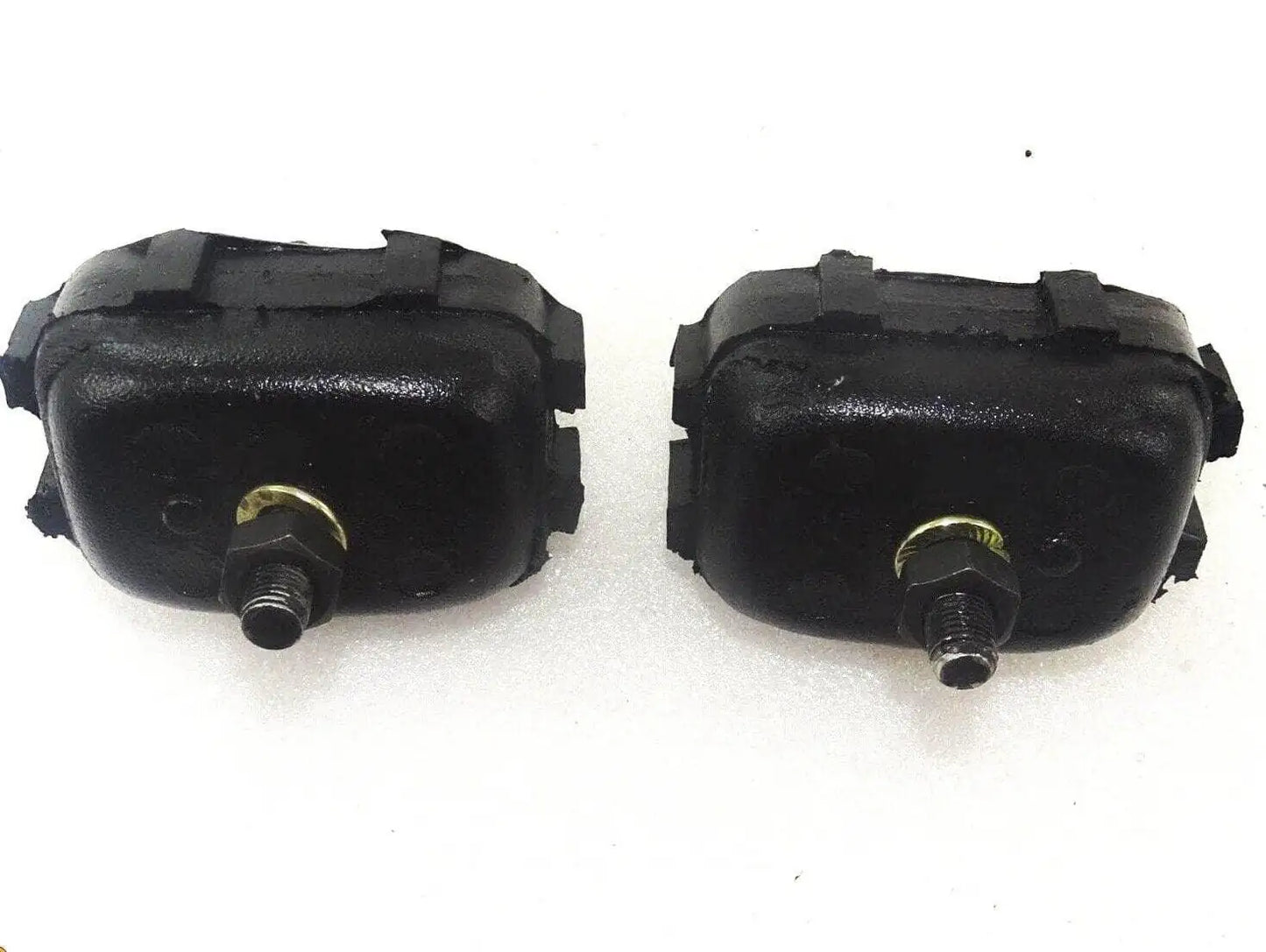 Fits Front Engine Mounting Set Suzuki SJ410 SJ413 Samurai Sierra Gypsy - StellerGear
