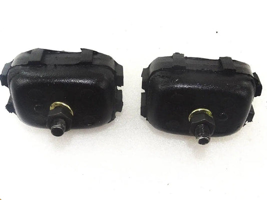 Fits Front Engine Mounting Set Suzuki SJ410 SJ413 Samurai Sierra Gypsy - StellerGear