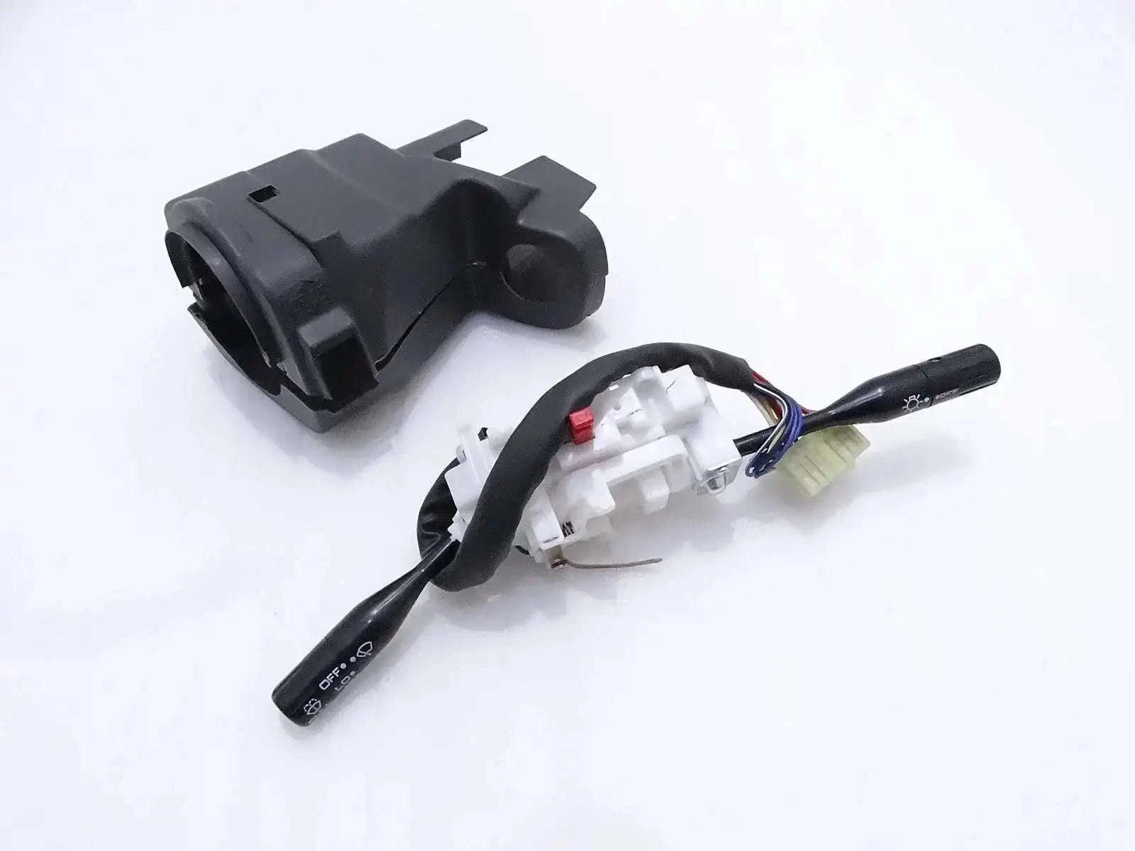SUZUKI SJ410 JA51 SAMURAI RH Indicator Wiper Combi Switch - StellerGear