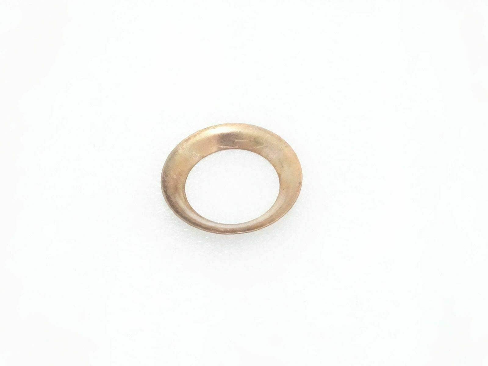 Suzuki SJ410 silencer ring for vehicle exhaust systems