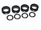 Fit For Suzuki SJ410 SJ413 Injector Rubber Ring Kit 8 Unit 99000 M 24120- 857 - StellerGear