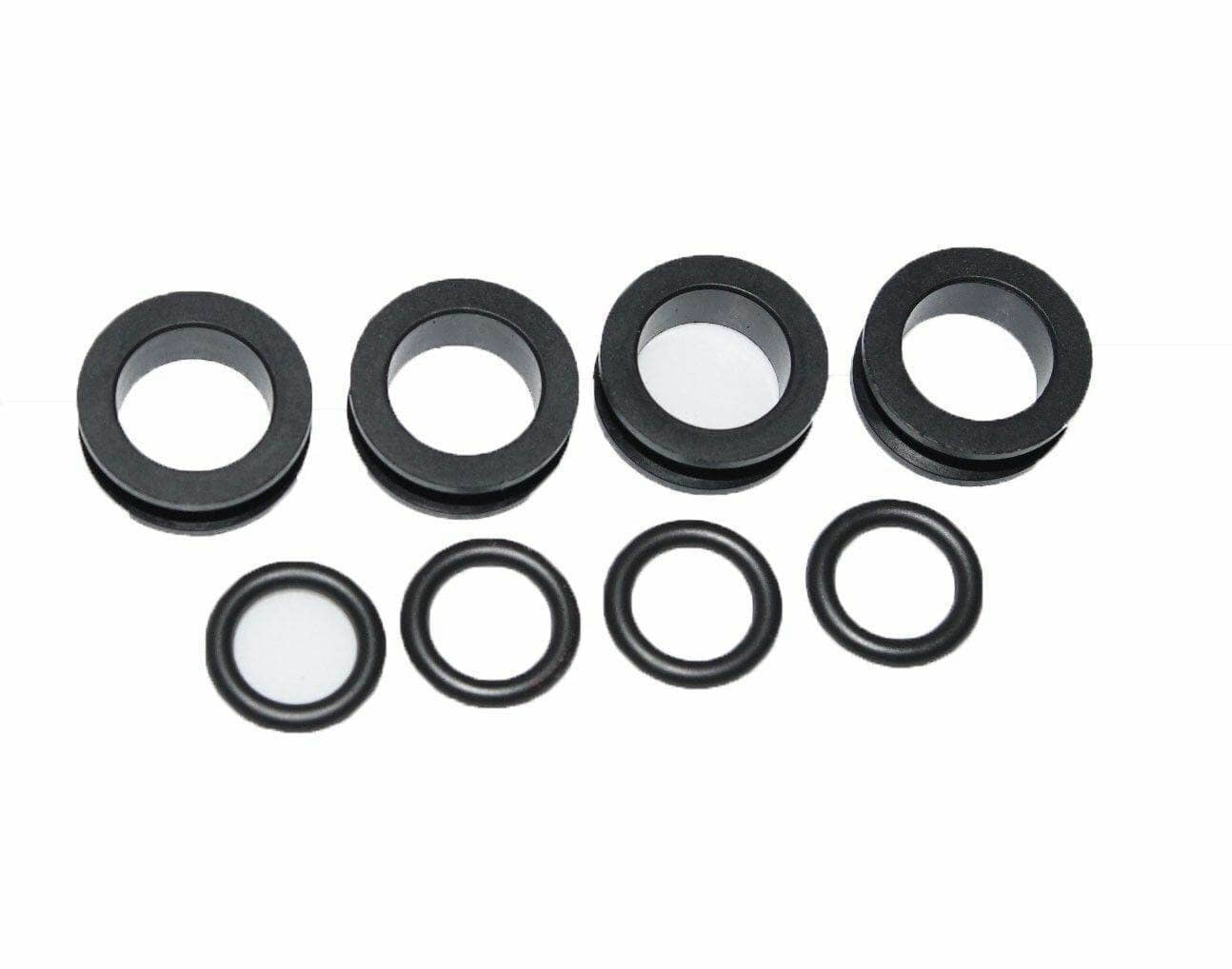 Suzuki SJ410 SJ413 injector rubber ring kit for optimal engine performance