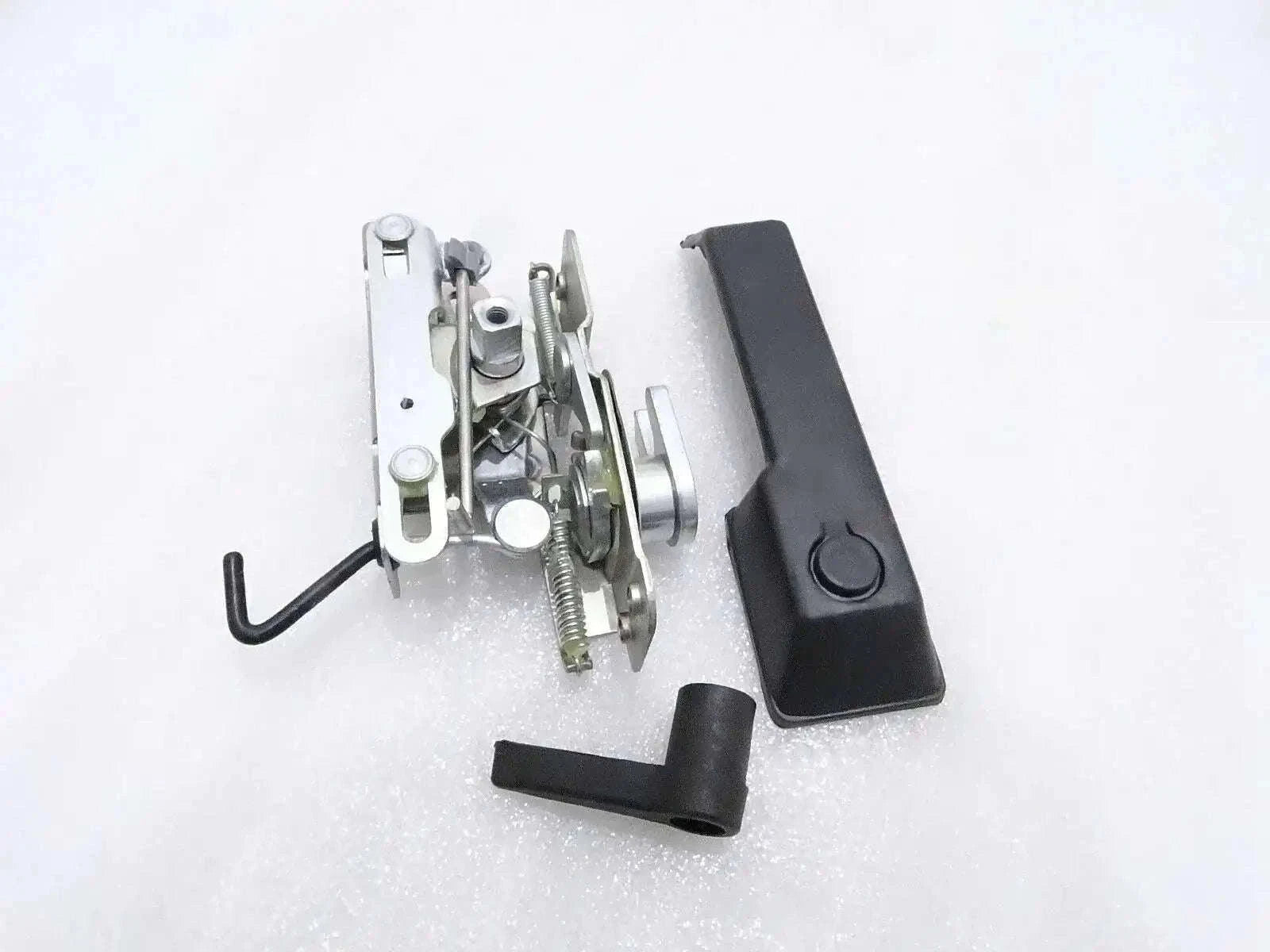 SUZUKI SJ410 SJ413 Samurai Soft Top Tail Gate Latch Handle Cover