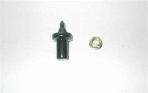 Suzuki SJ410 windshield washer nozzle for efficient cleaning performance