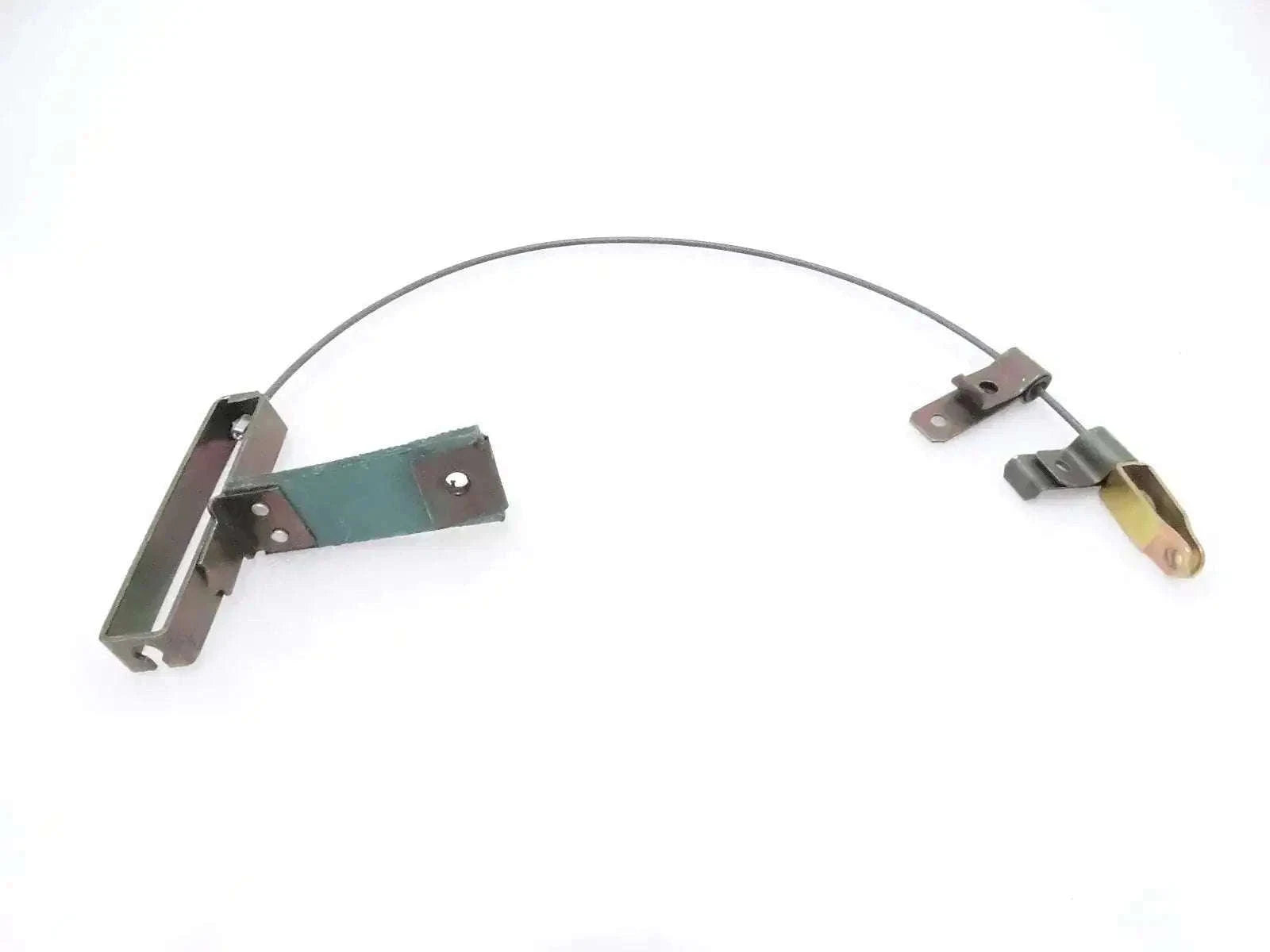 Suzuki SJ413 Gypsy Drover Parking Hand Brake Cable No.2 - StellerGear